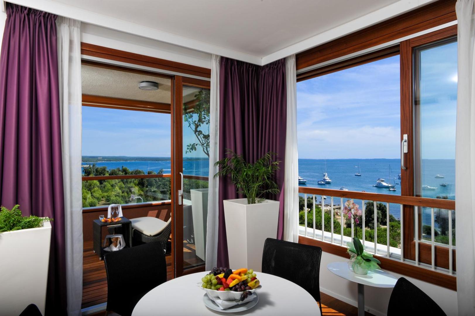 Maistra Select All Suite Island Hotel Istra 5