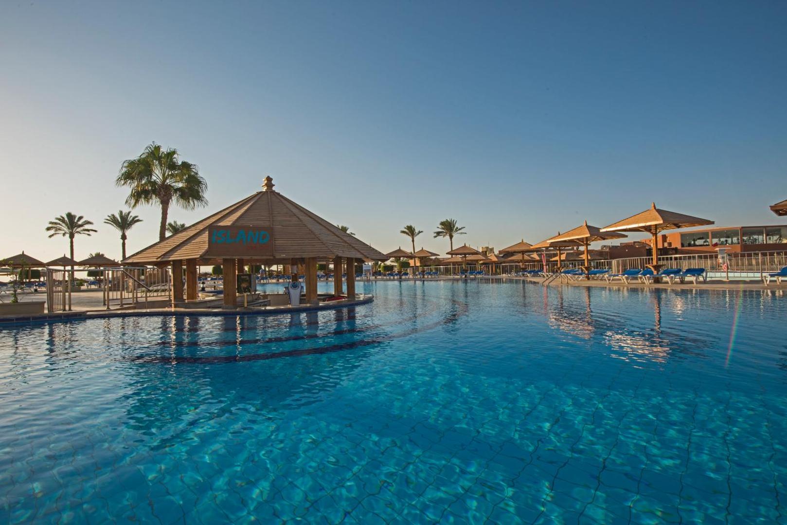 Sunrise Royal Makadi Resort 3