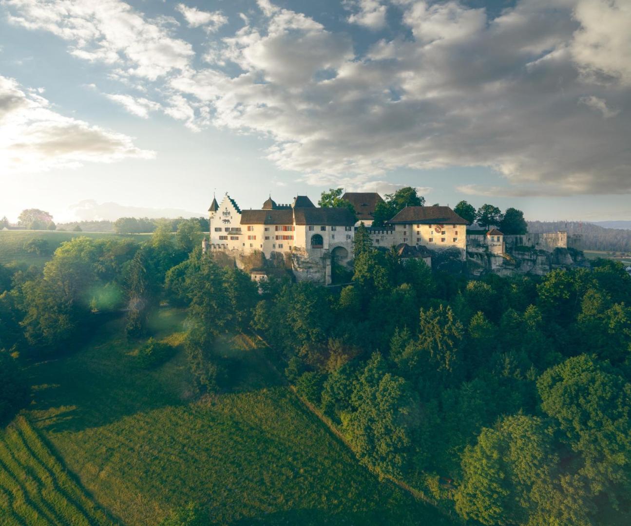 Mercure Lenzburg Krone 7