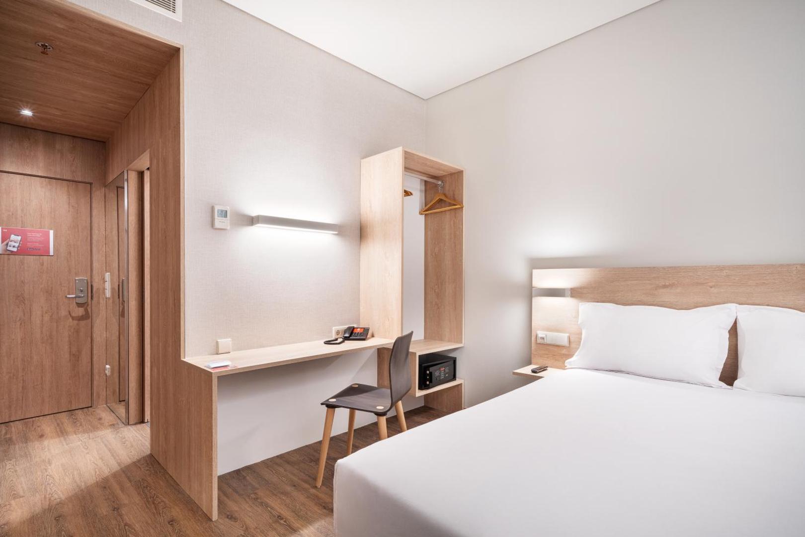 Moov Hotel Oeiras 8