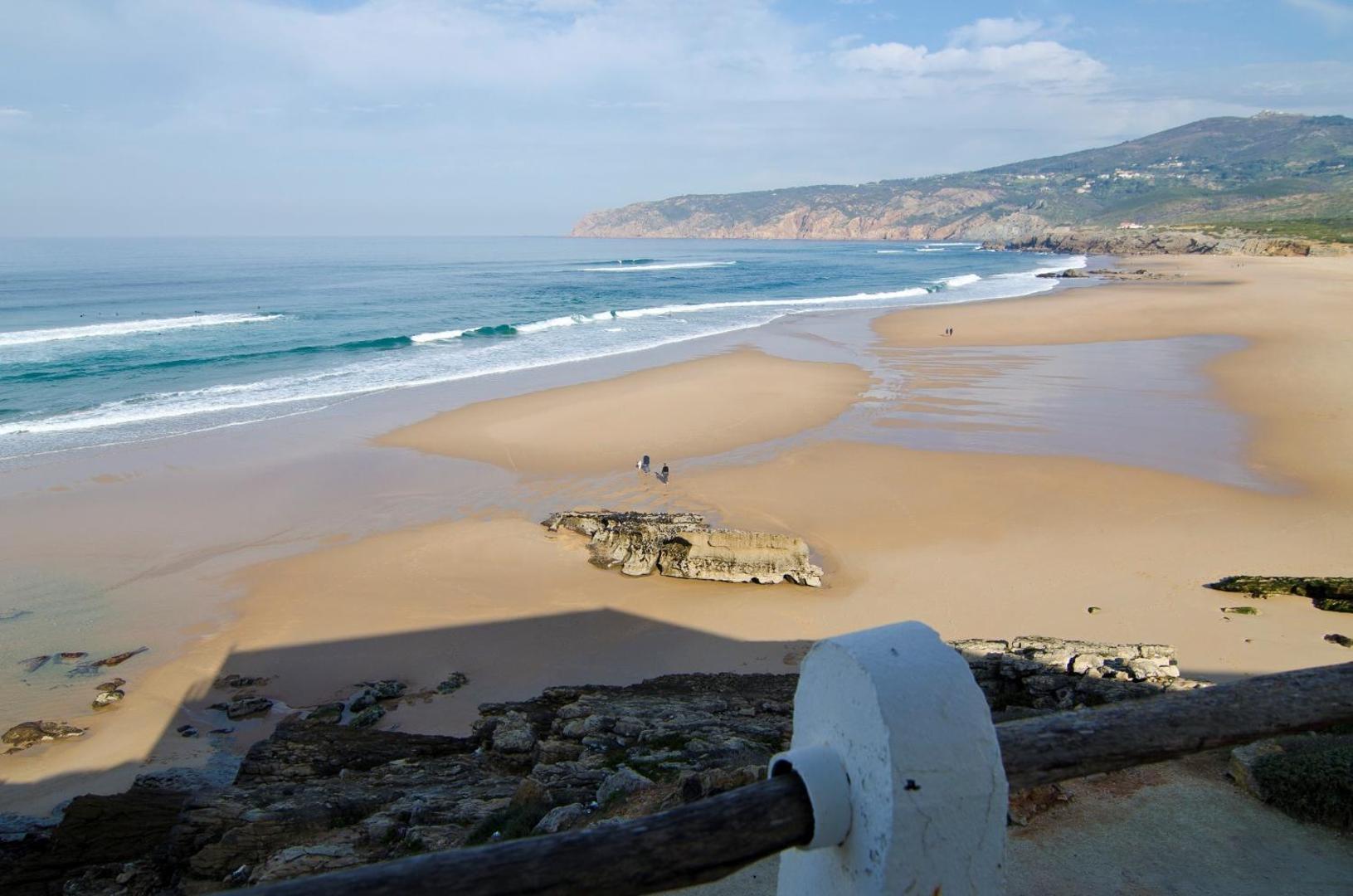 Estalagem Muchaxo Hotel 7