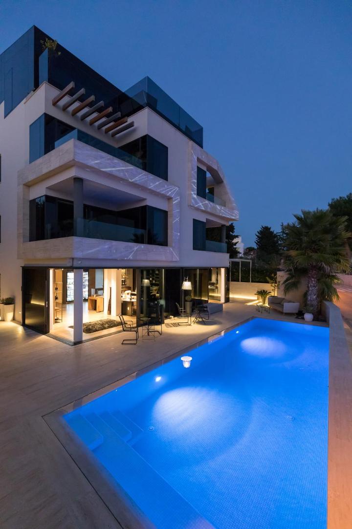 Boutique Hotel Valsabbion 5
