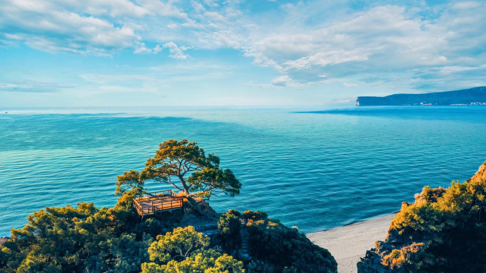 NG Phaselis Bay 8