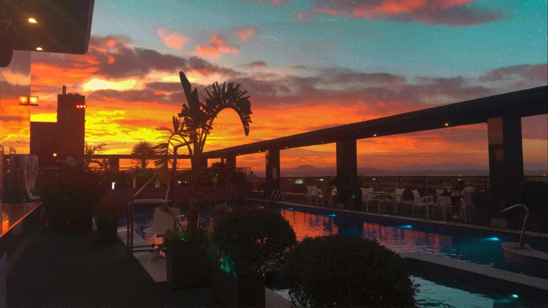 Dña Monse Hotel Spa & Golf 4
