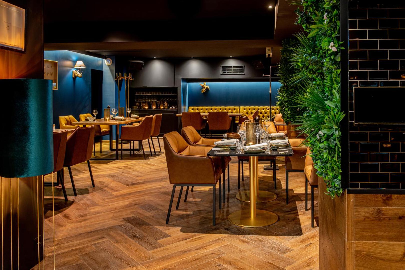 Hotel Bristol Verbier 5