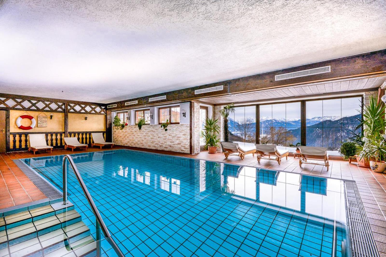 Alpenhotel Denninglehen 5