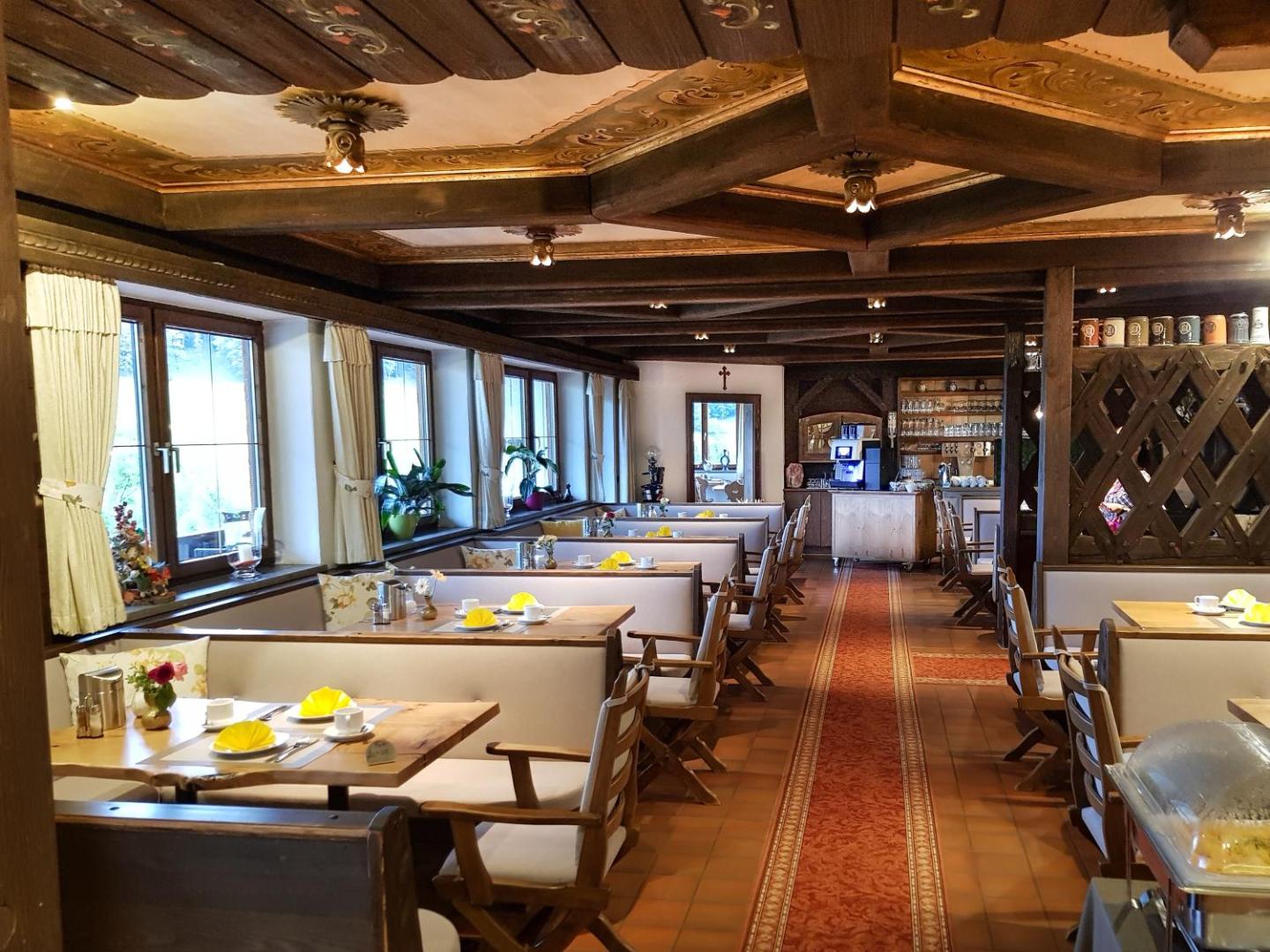 Alpenhotel Denninglehen 6