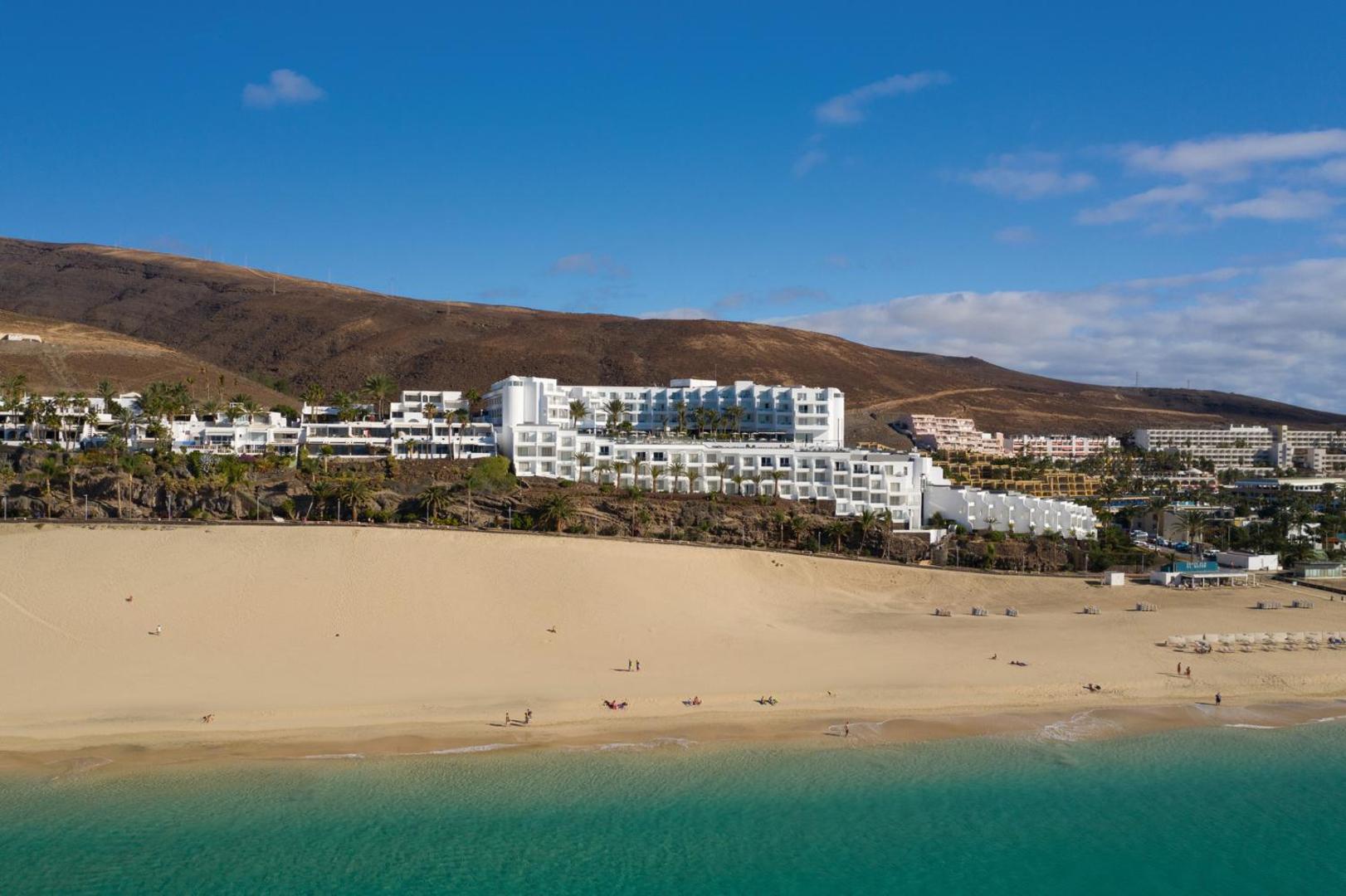 Hotel Riu Palace Jandia 8
