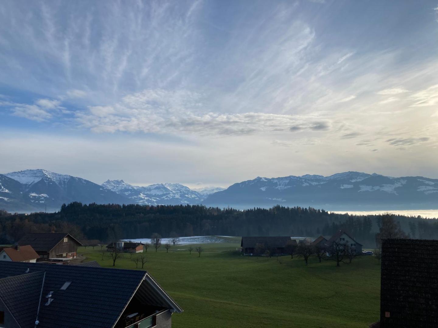 Krone Bed & Breakfast 7