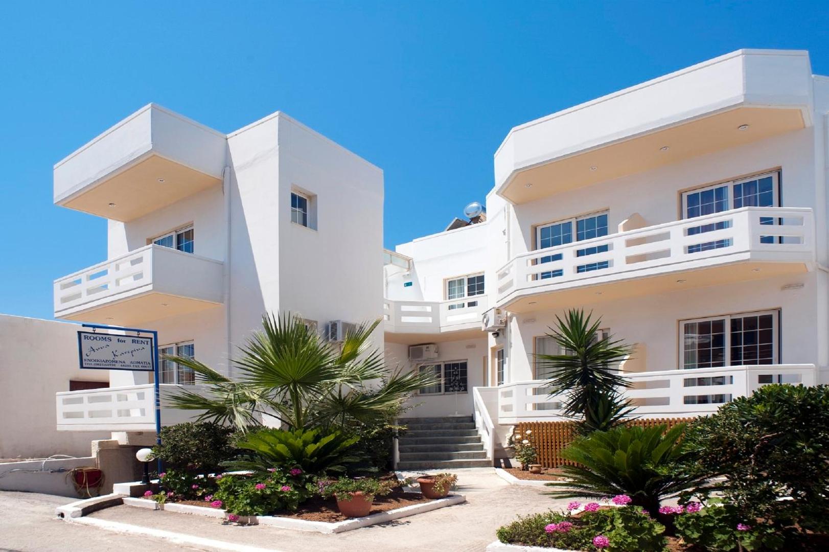 Anna Katerina Apartments 7