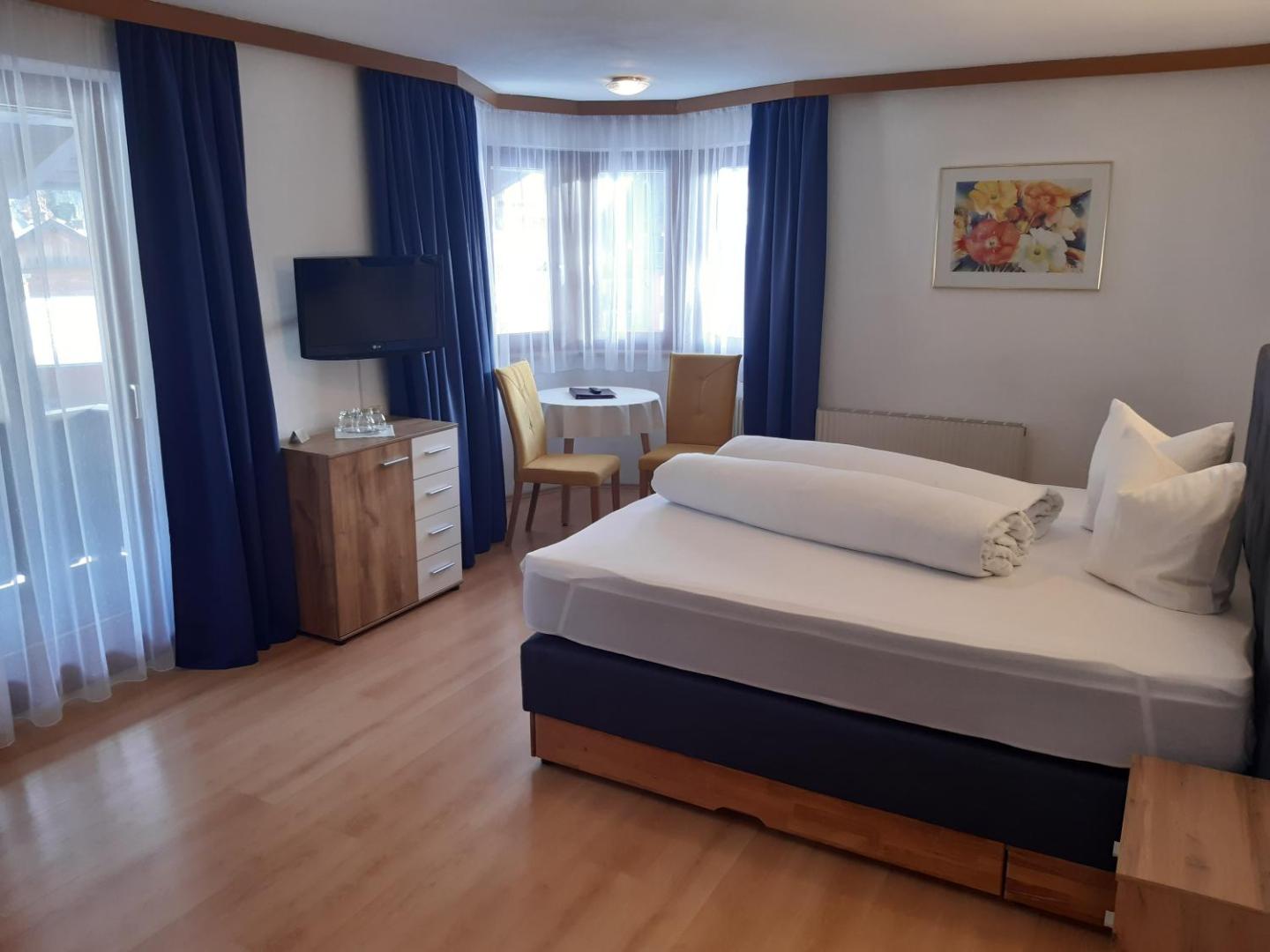 Landhaus Klausnerhof Hotel Garni 3