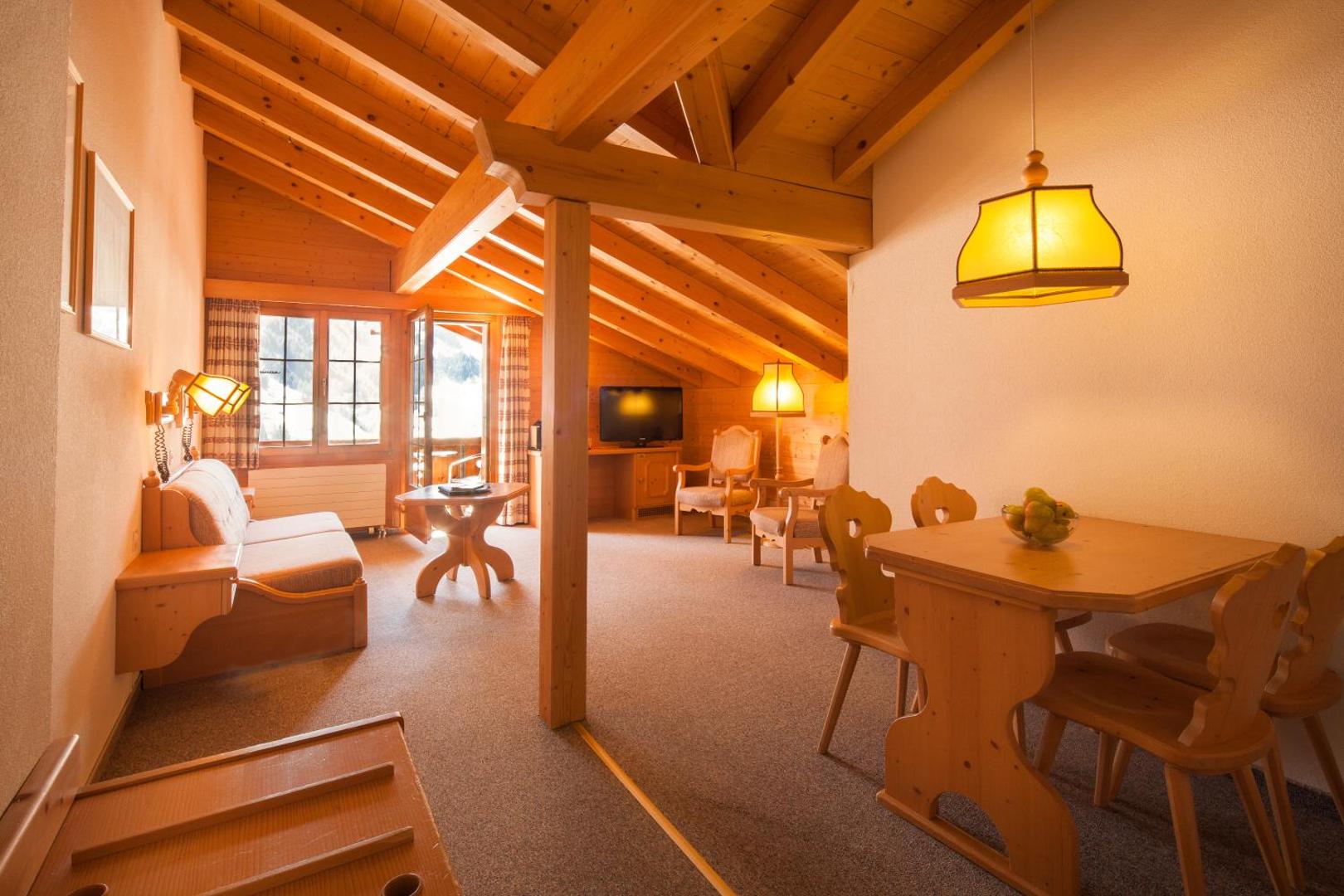 Alpenhof 6