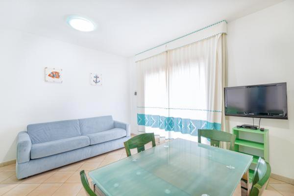 Sardinia Blu Residence 6