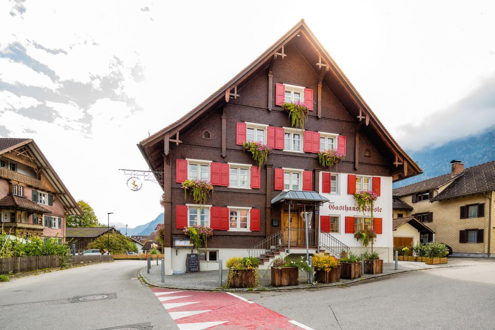 Gasthaus Rössle 7