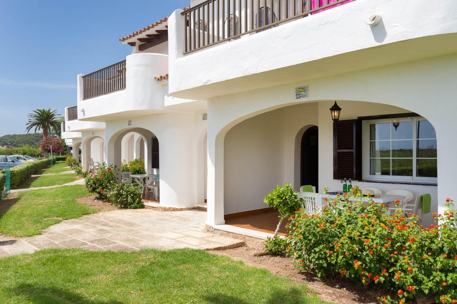 Son Bou Playa Gold by Menorca Vacations 7