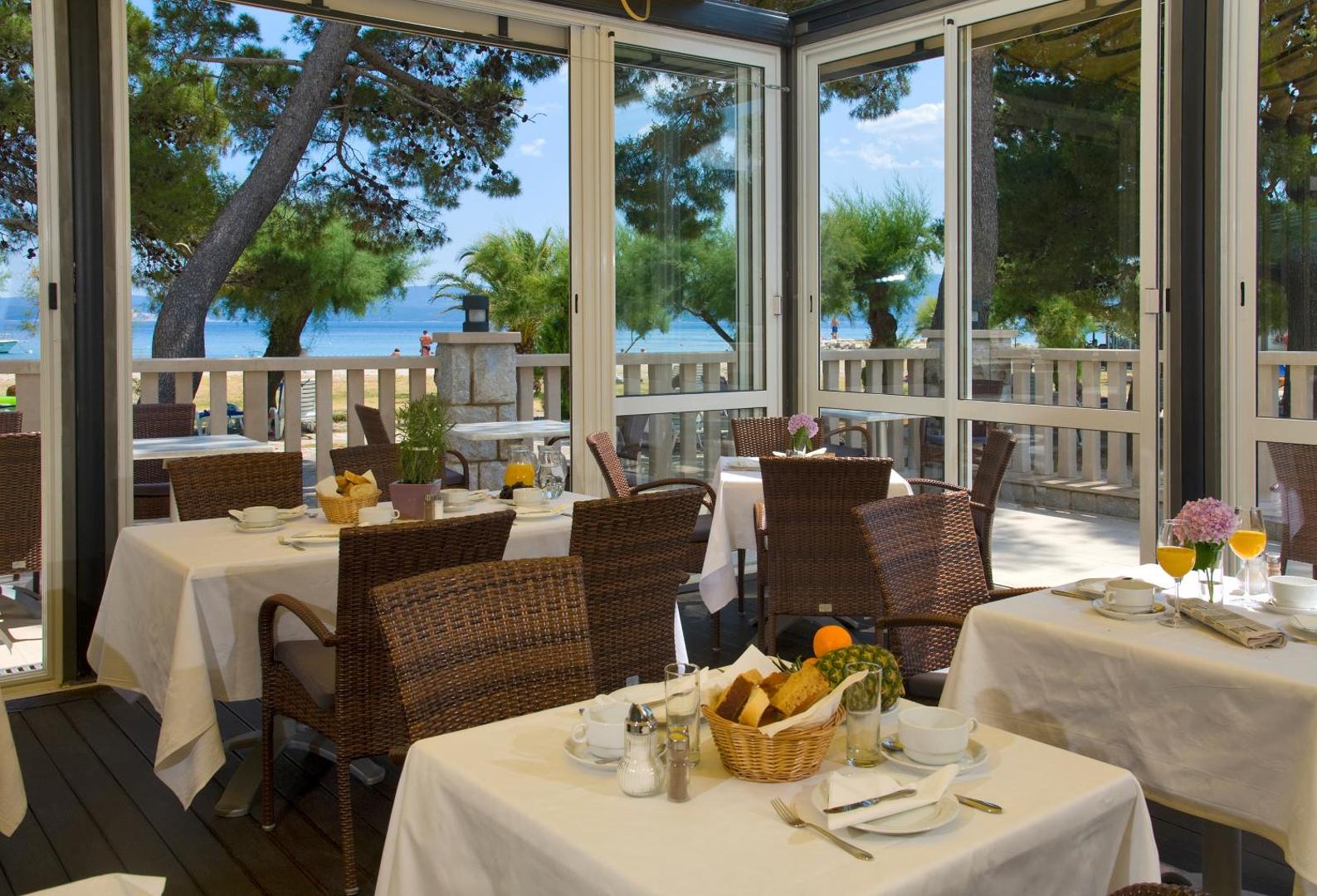 Hotel Plaža 5