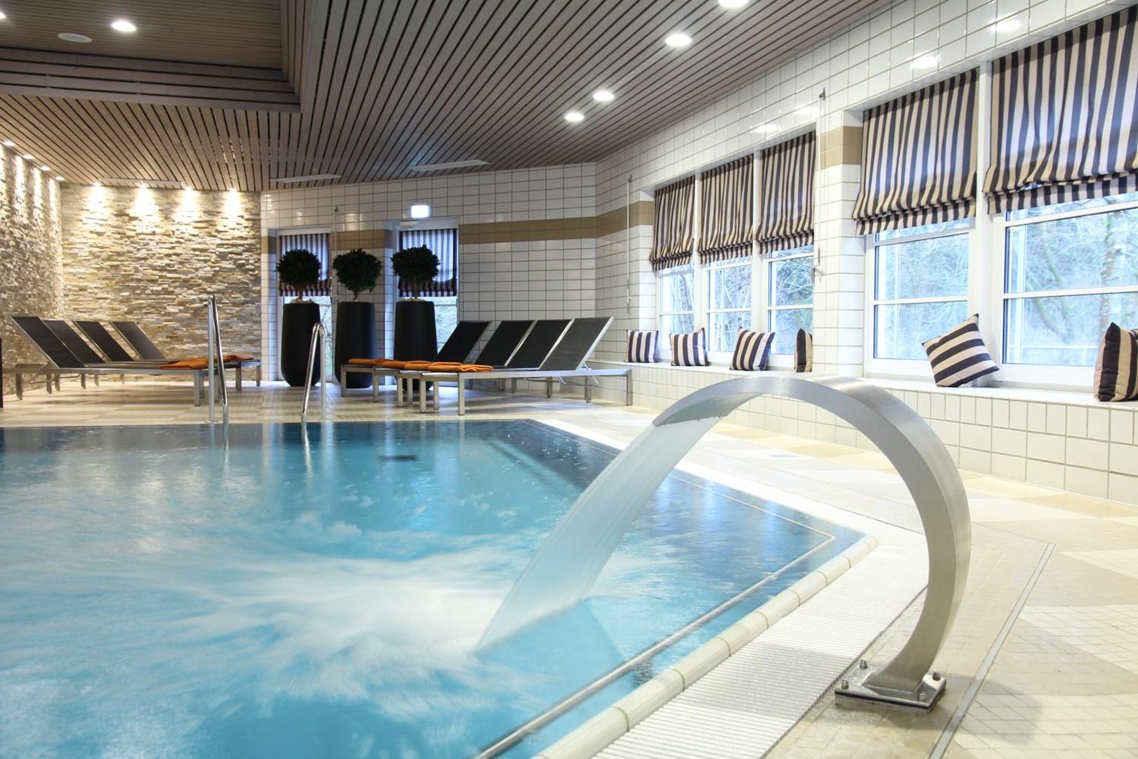 relexa hotel Harz-Wald Braunlage 5