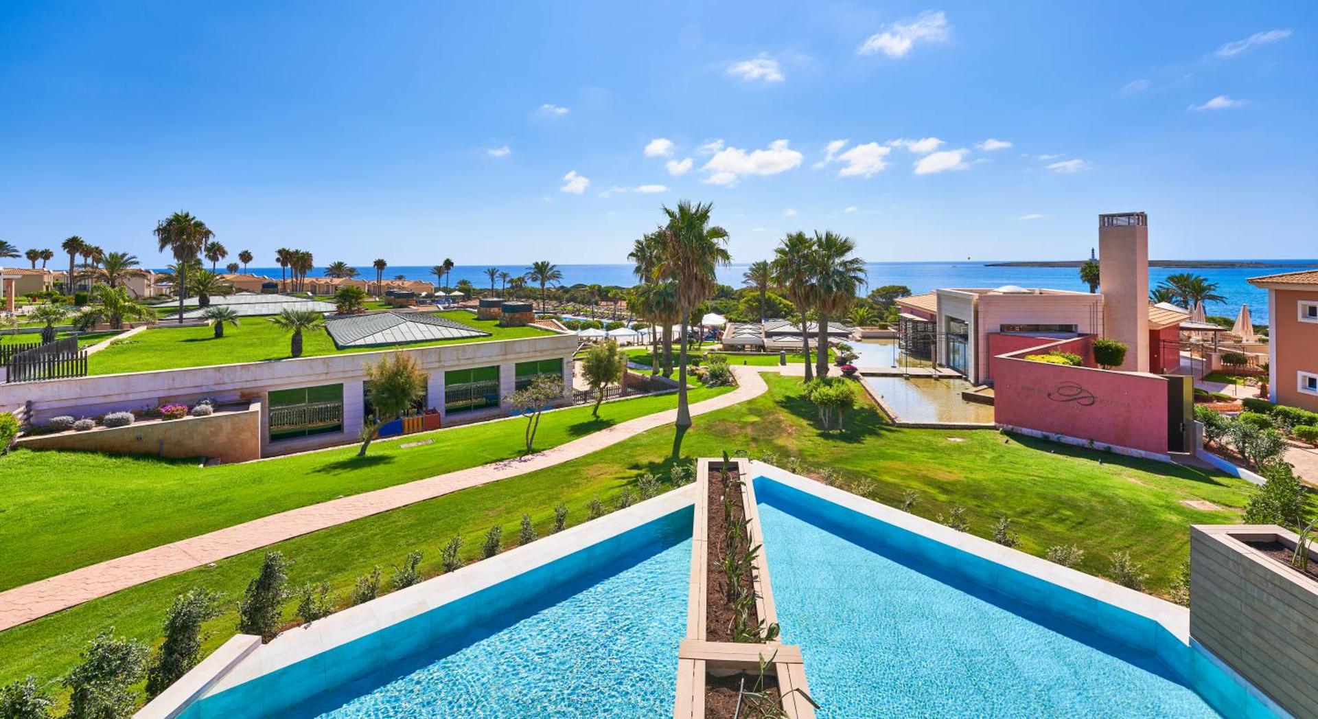 Insotel Punta Prima Prestige Suites & Spa 5