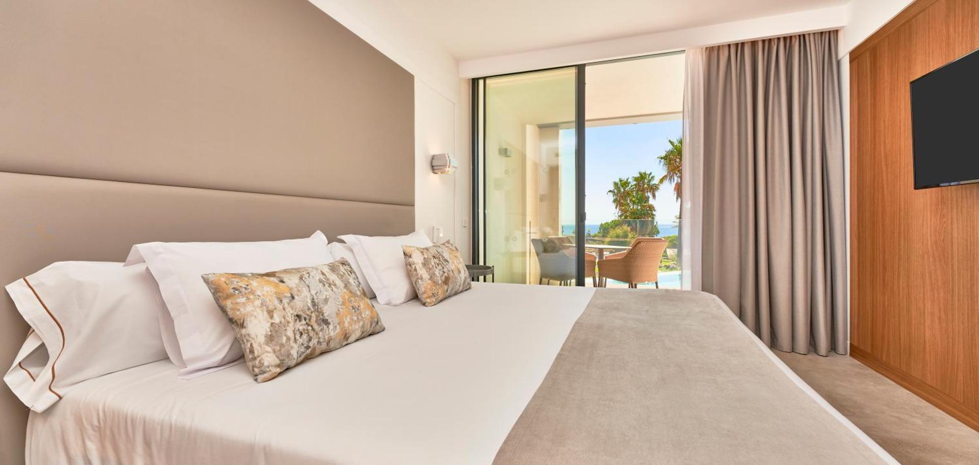 Insotel Punta Prima Prestige Suites & Spa 3