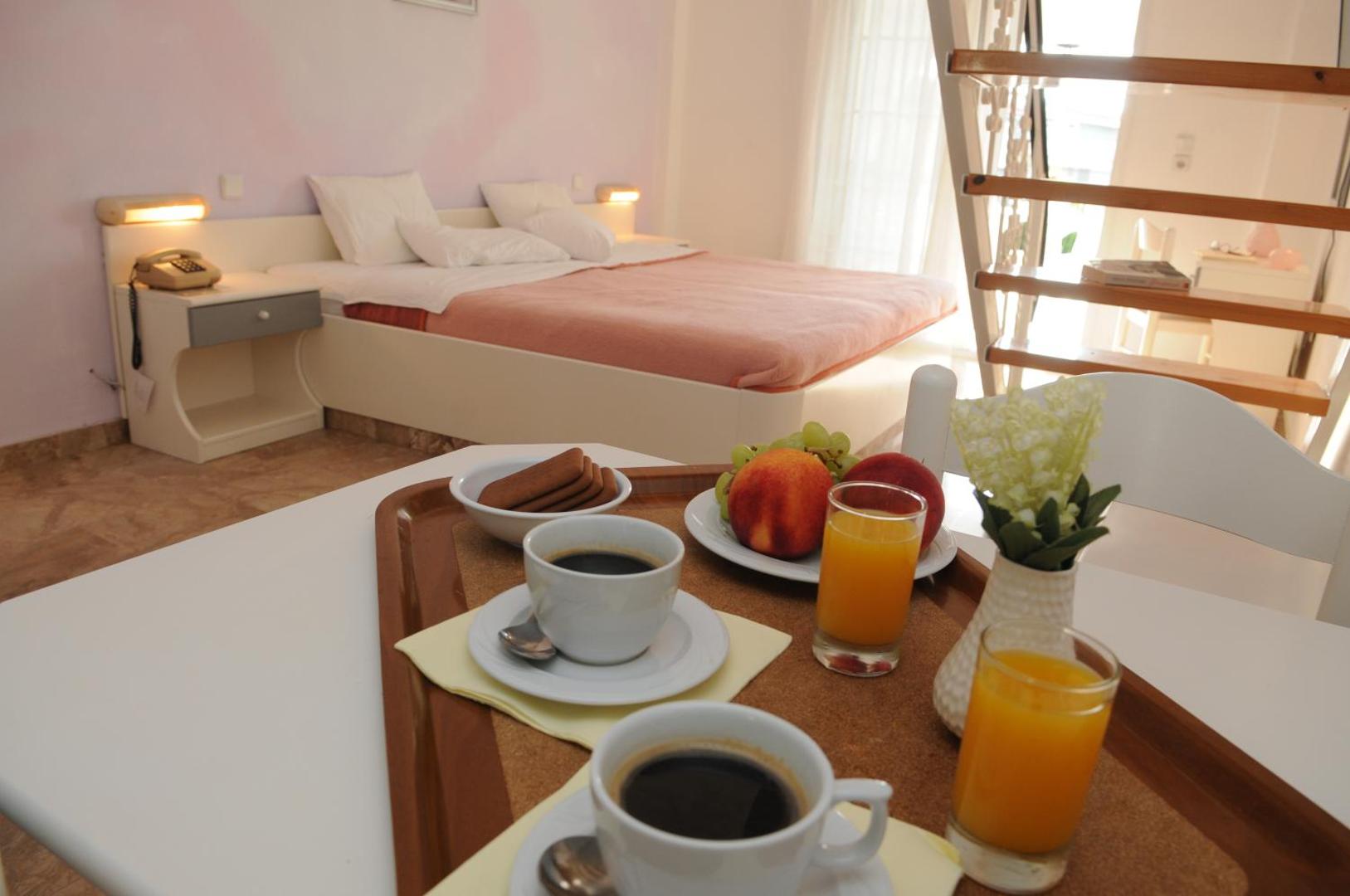 Pegasus Hotel 3