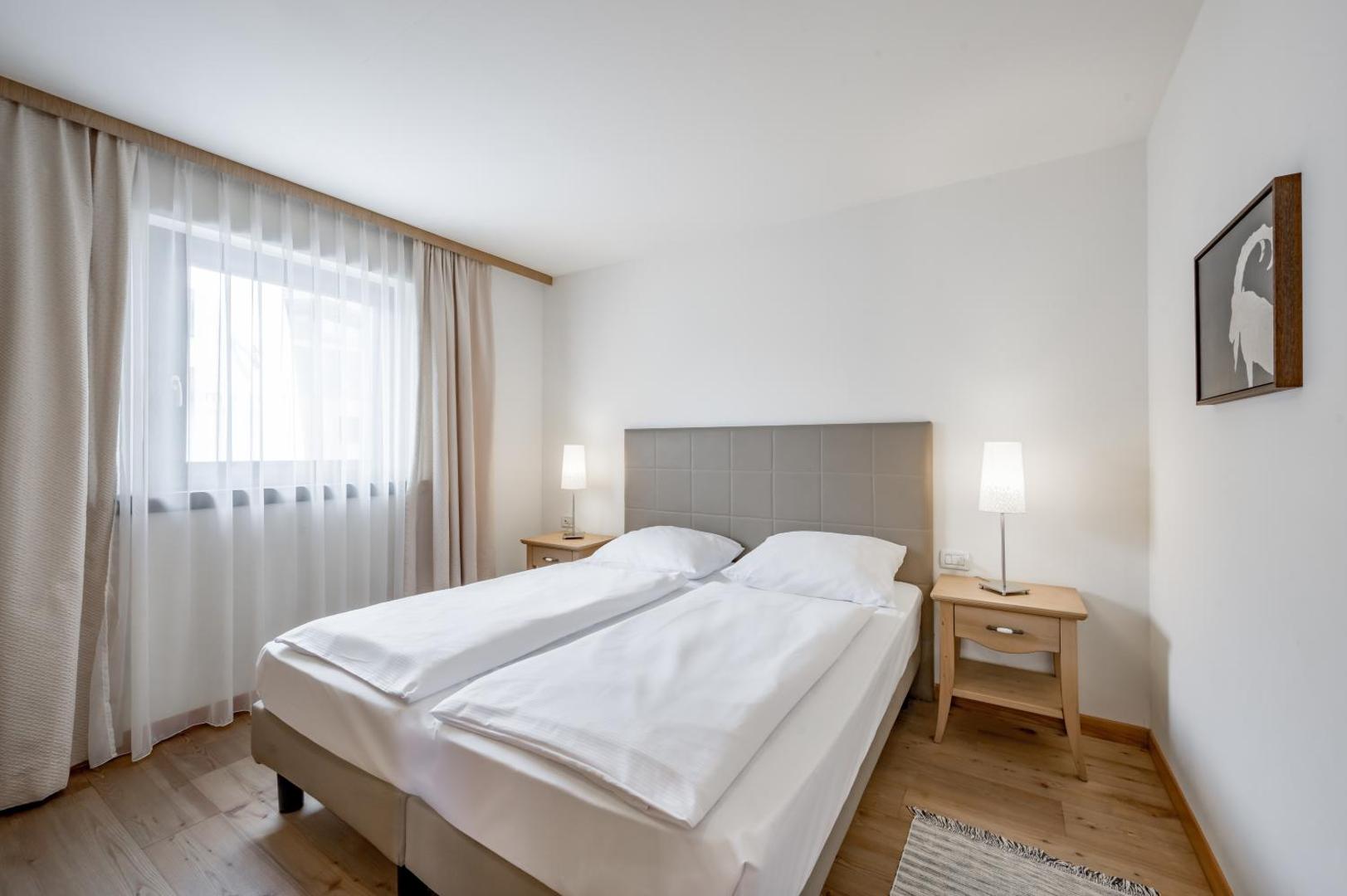 Apartment Torri di Seefeld 8