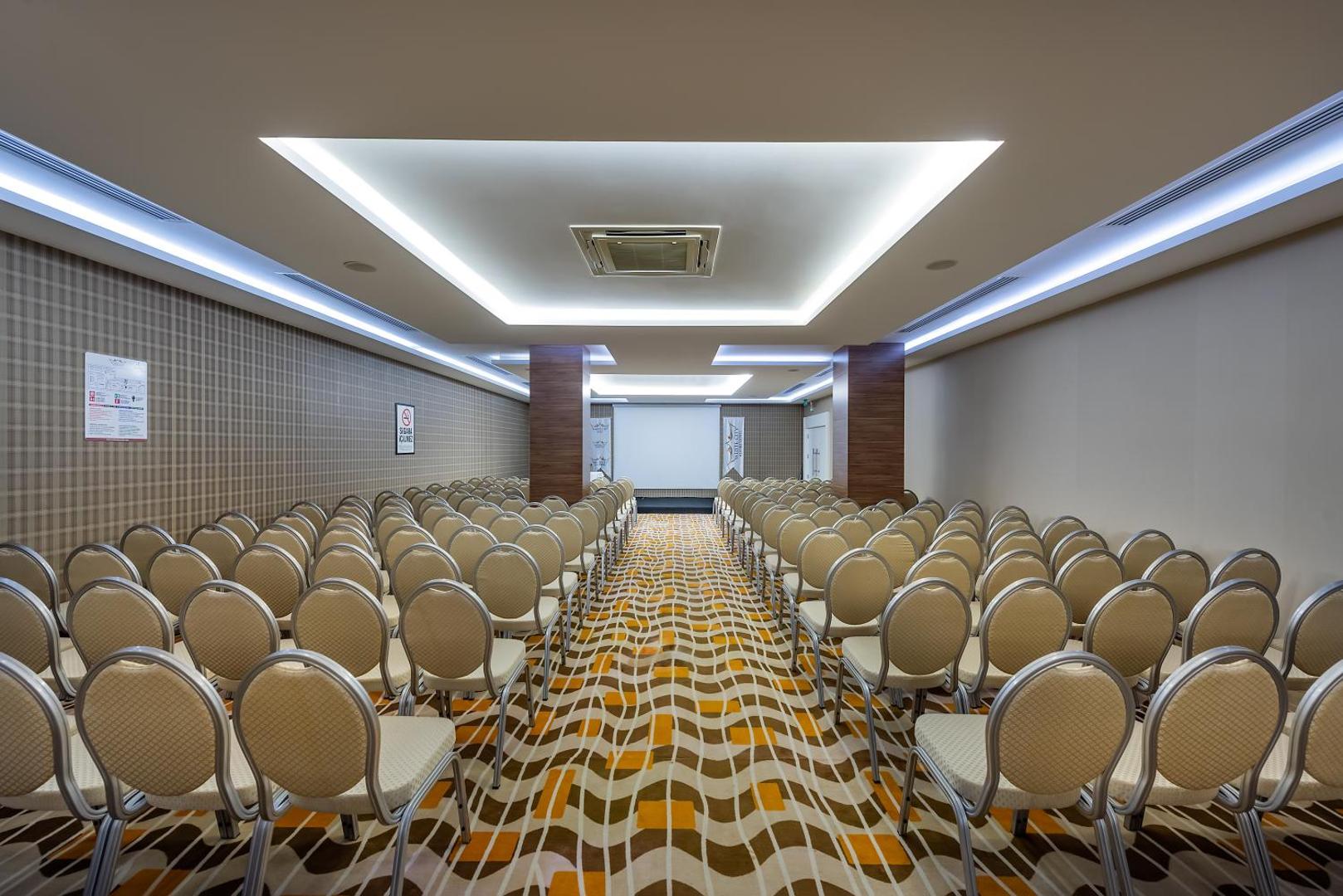 White City Resort Hotel - Ultra All Inclusive 8