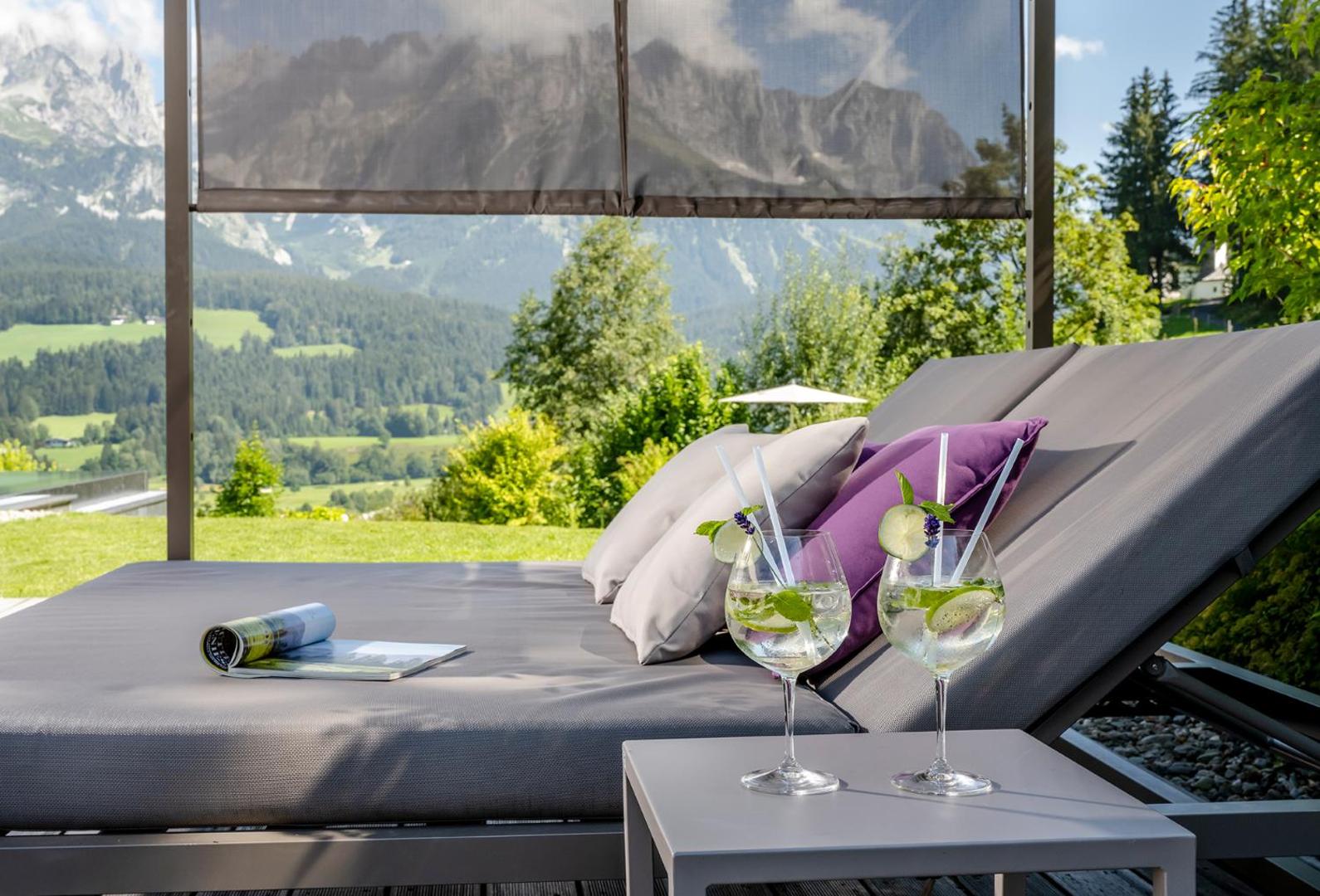 Hotel Der Bär 5