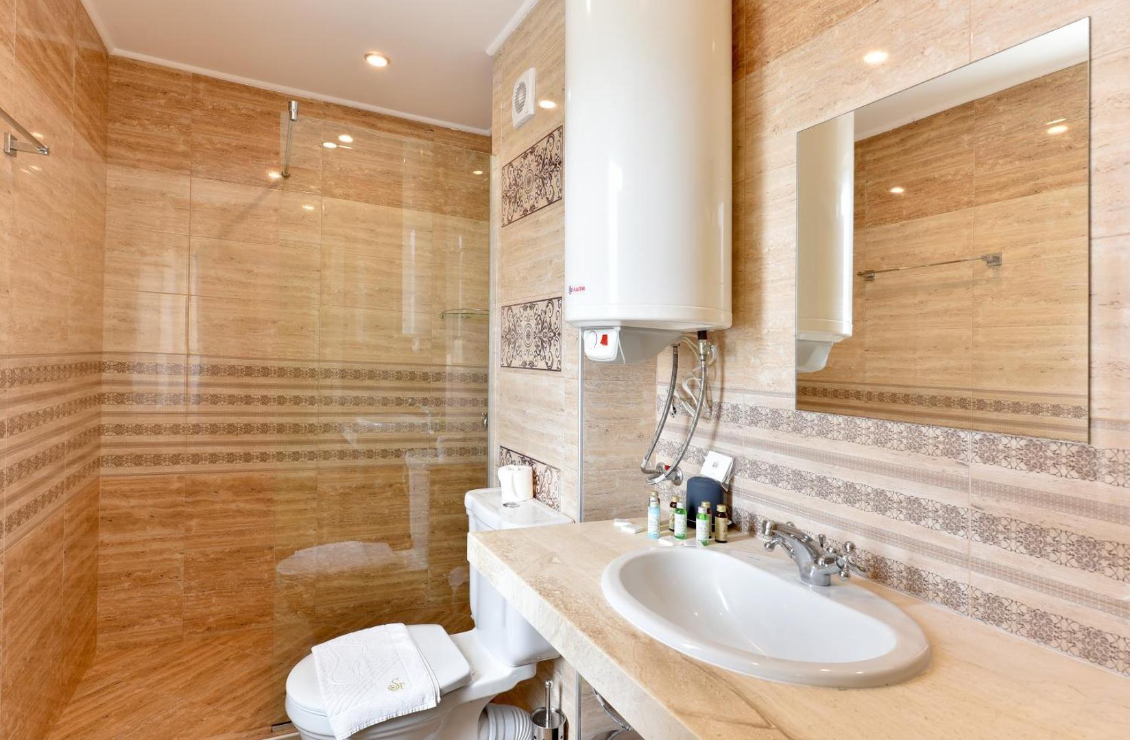 Sirena Palace Family Hotel 4