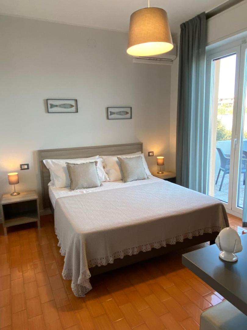 Albergo La Pescatrice 3
