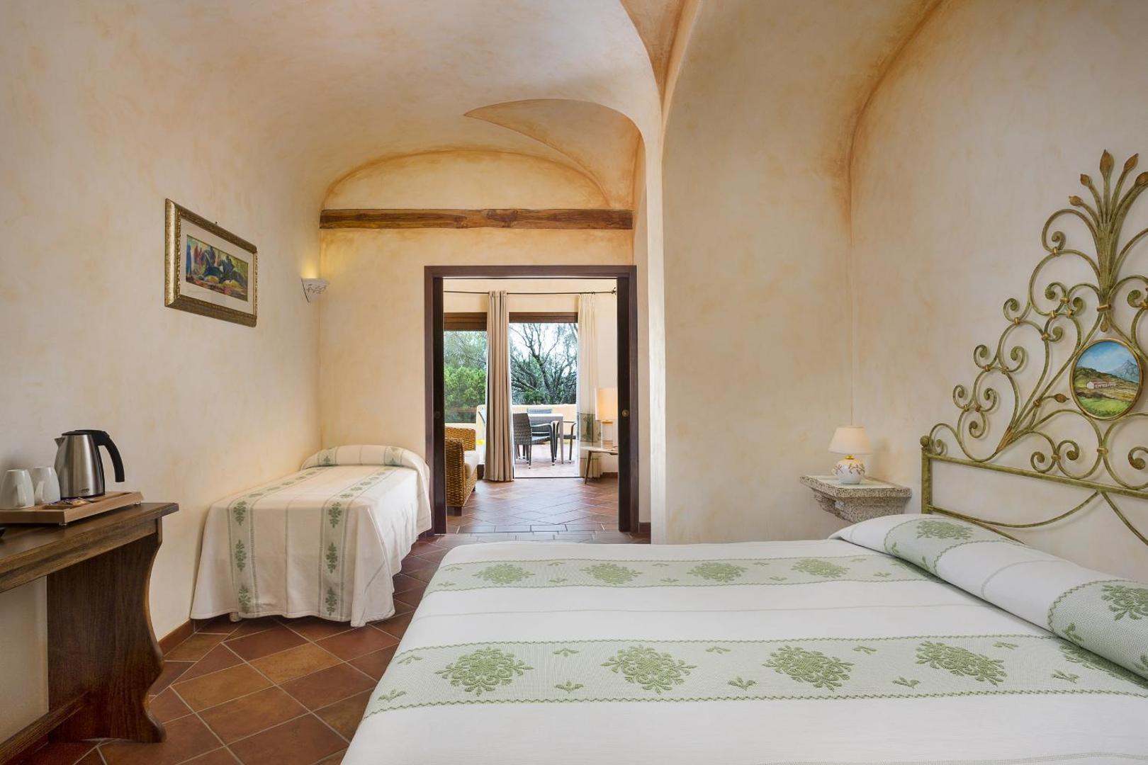 Felix Hotels - Country Resort Parco degli Ulivi 3