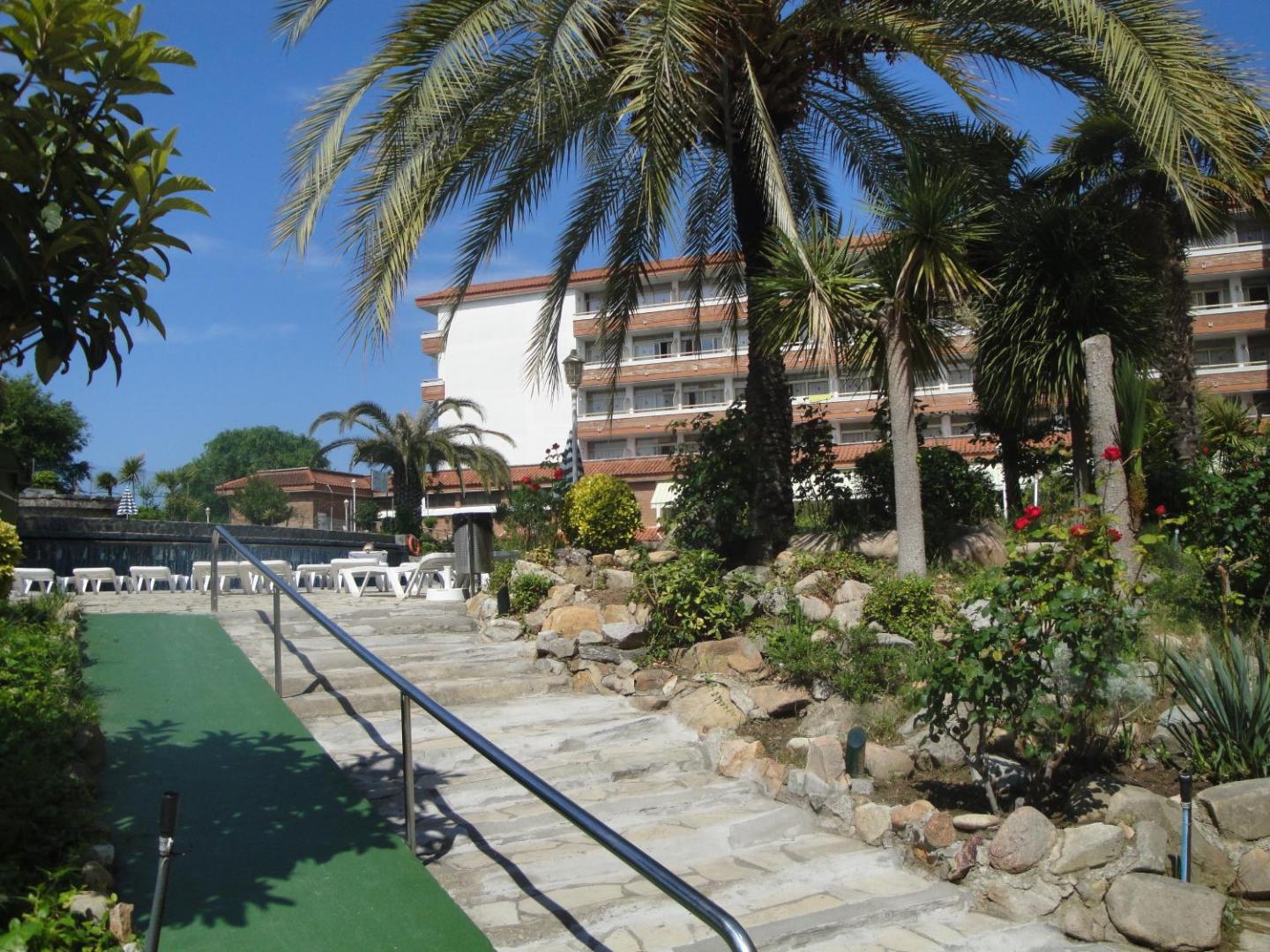 Hotel Esplendid 8
