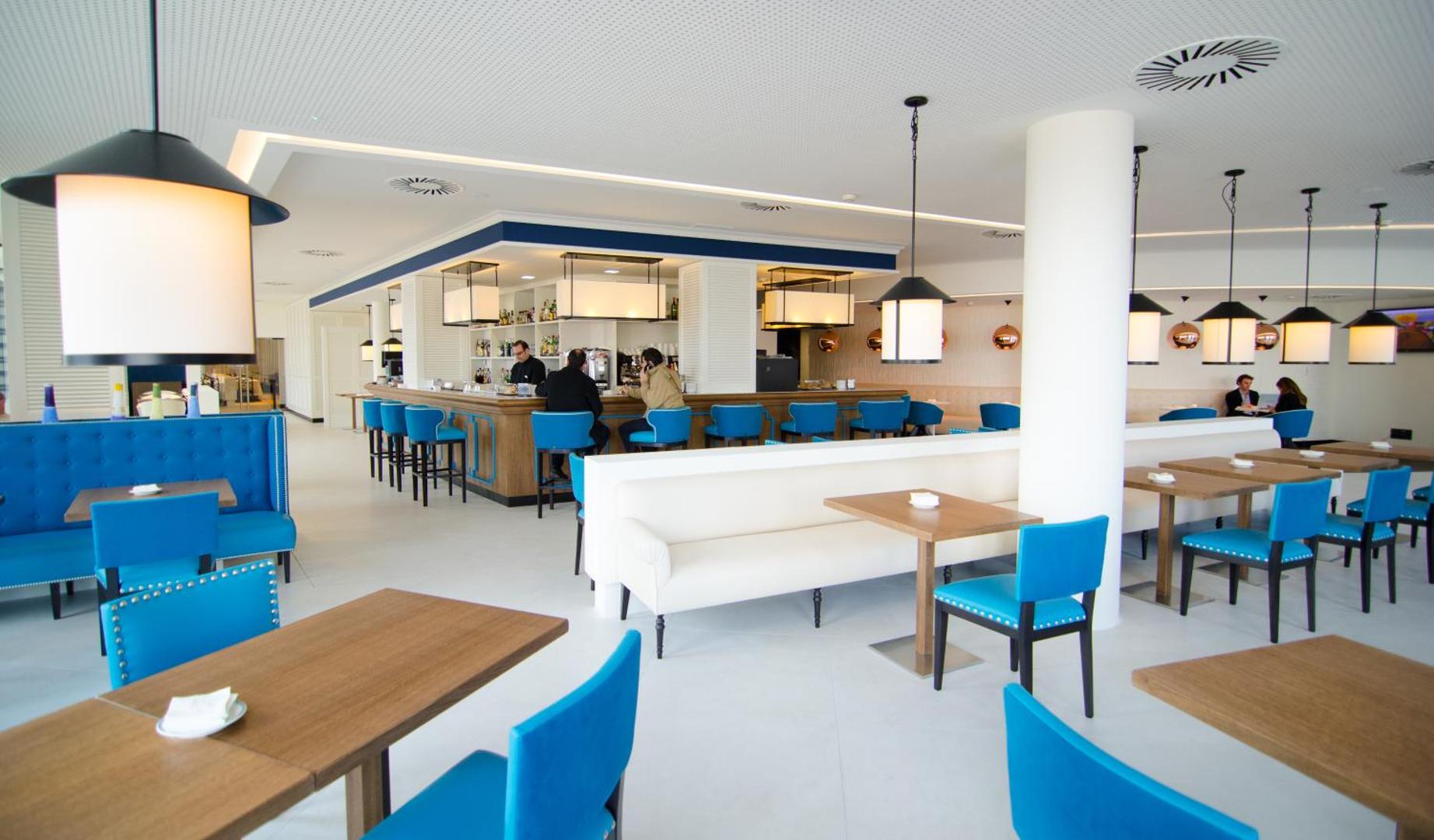 Hotel Bahía 5