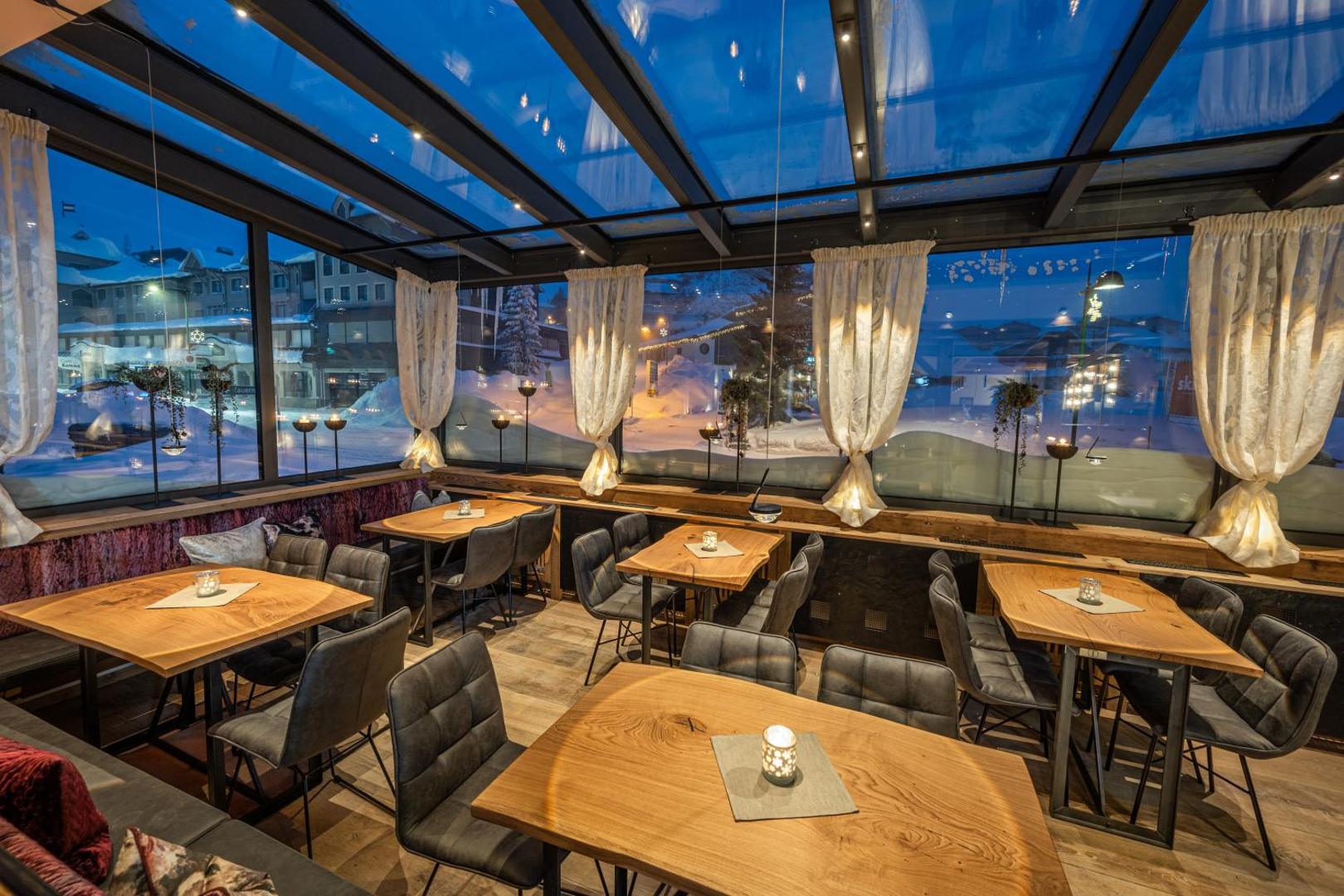 Hotel Zehnerkar & Hotel Obertauern 6
