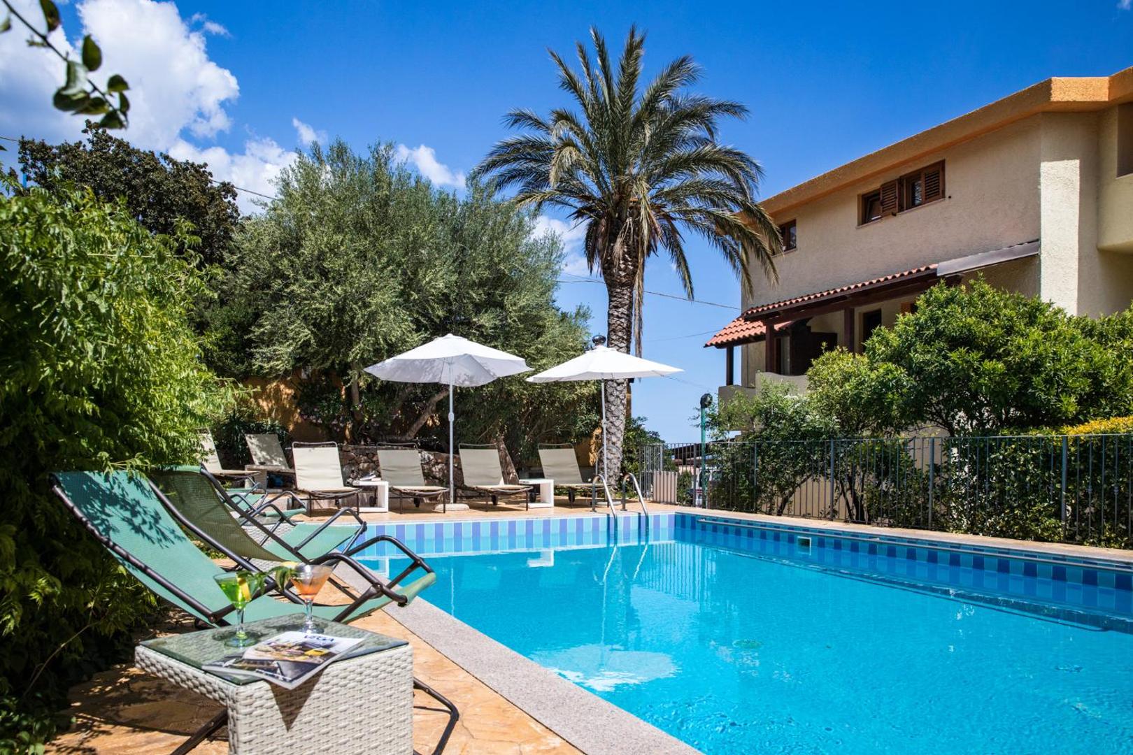 Hotel La Playa 2