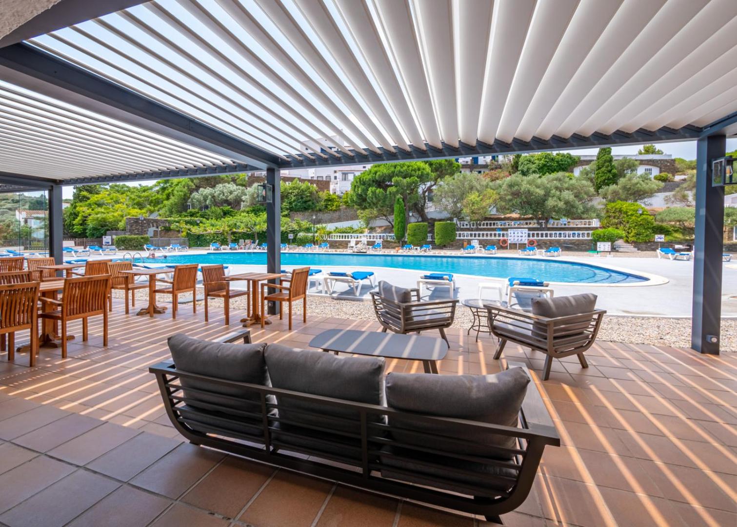 Hotel Calina 8