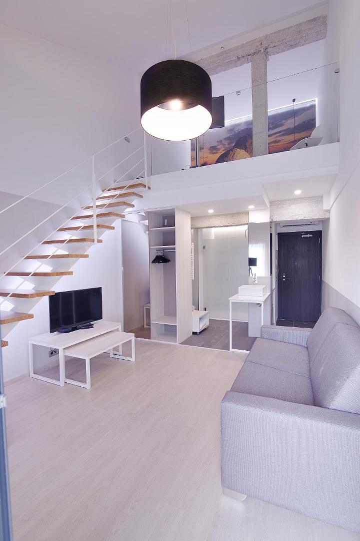 B&B HOTELS Donostia San Sebastián Aeropuerto 6