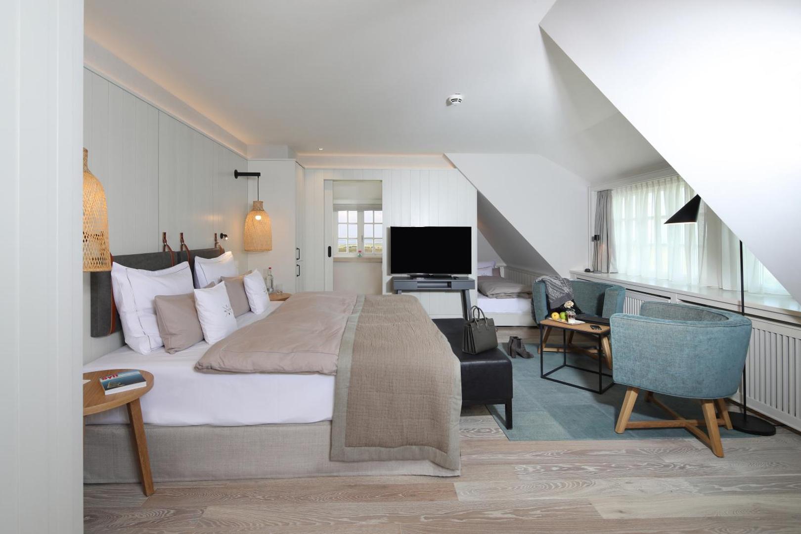 Landhaus Severin's Morsum Kliff 6