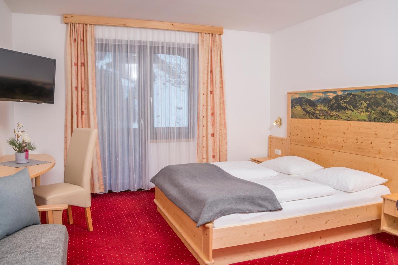 Hotel - Restaurant Platzwirt 8
