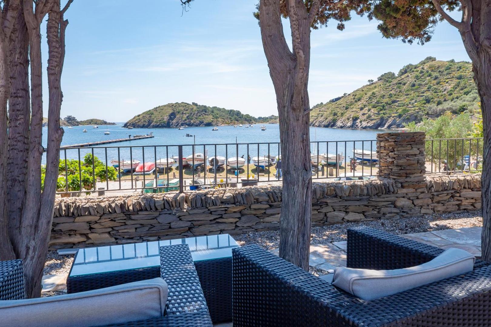 Hotel Calina 7