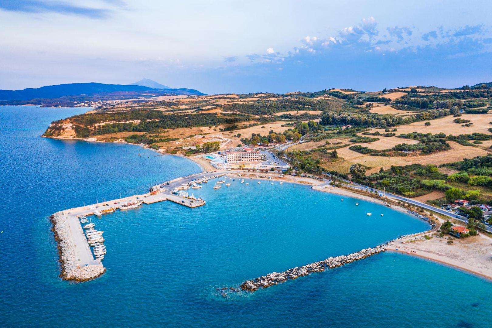 Mount Athos Resort 8