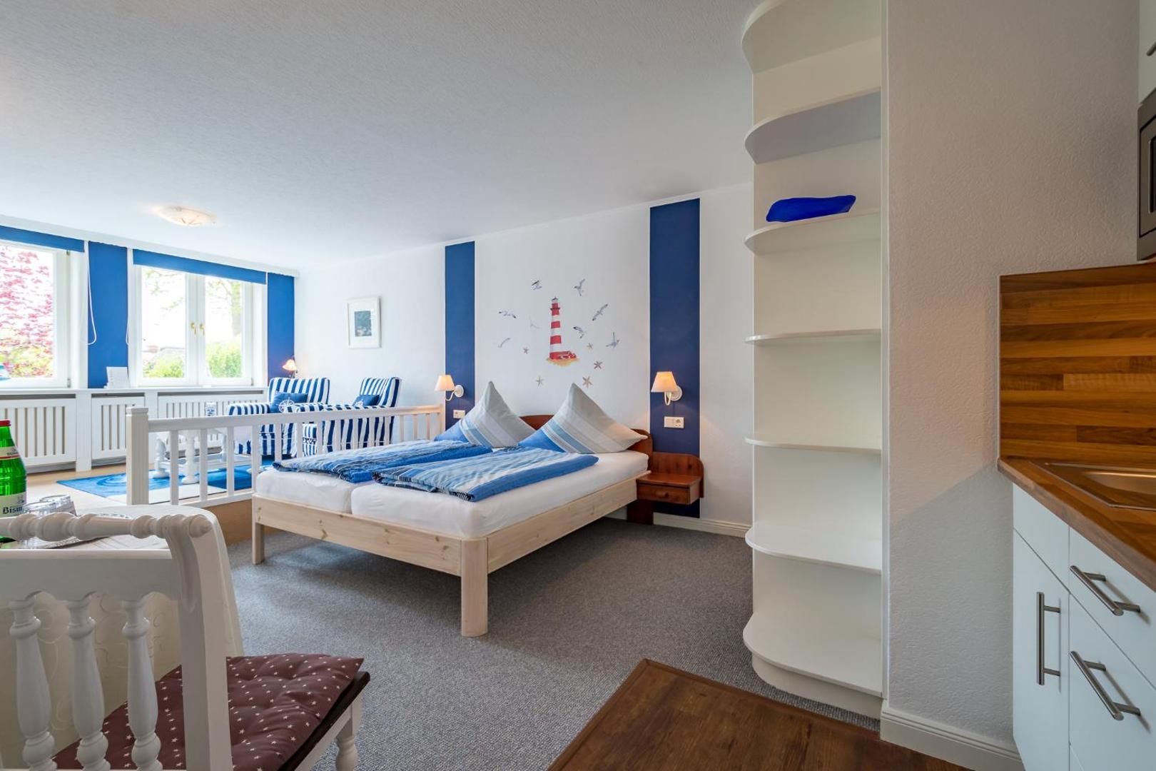 Inselhotel Arfsten 8