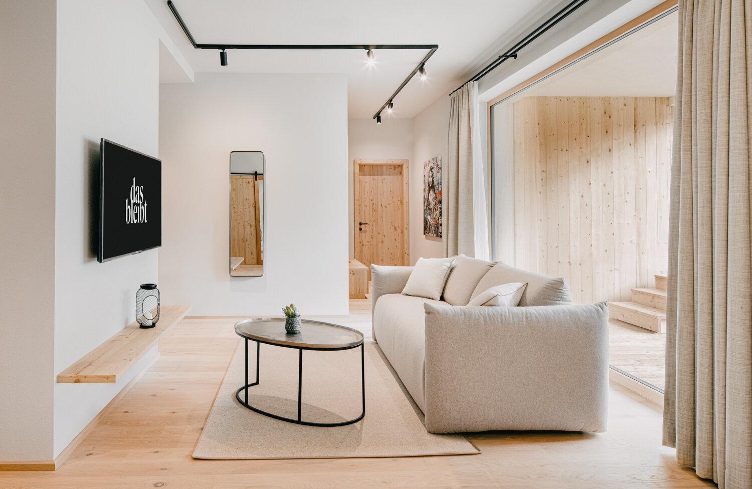 das bleibt Alpine Suites 5