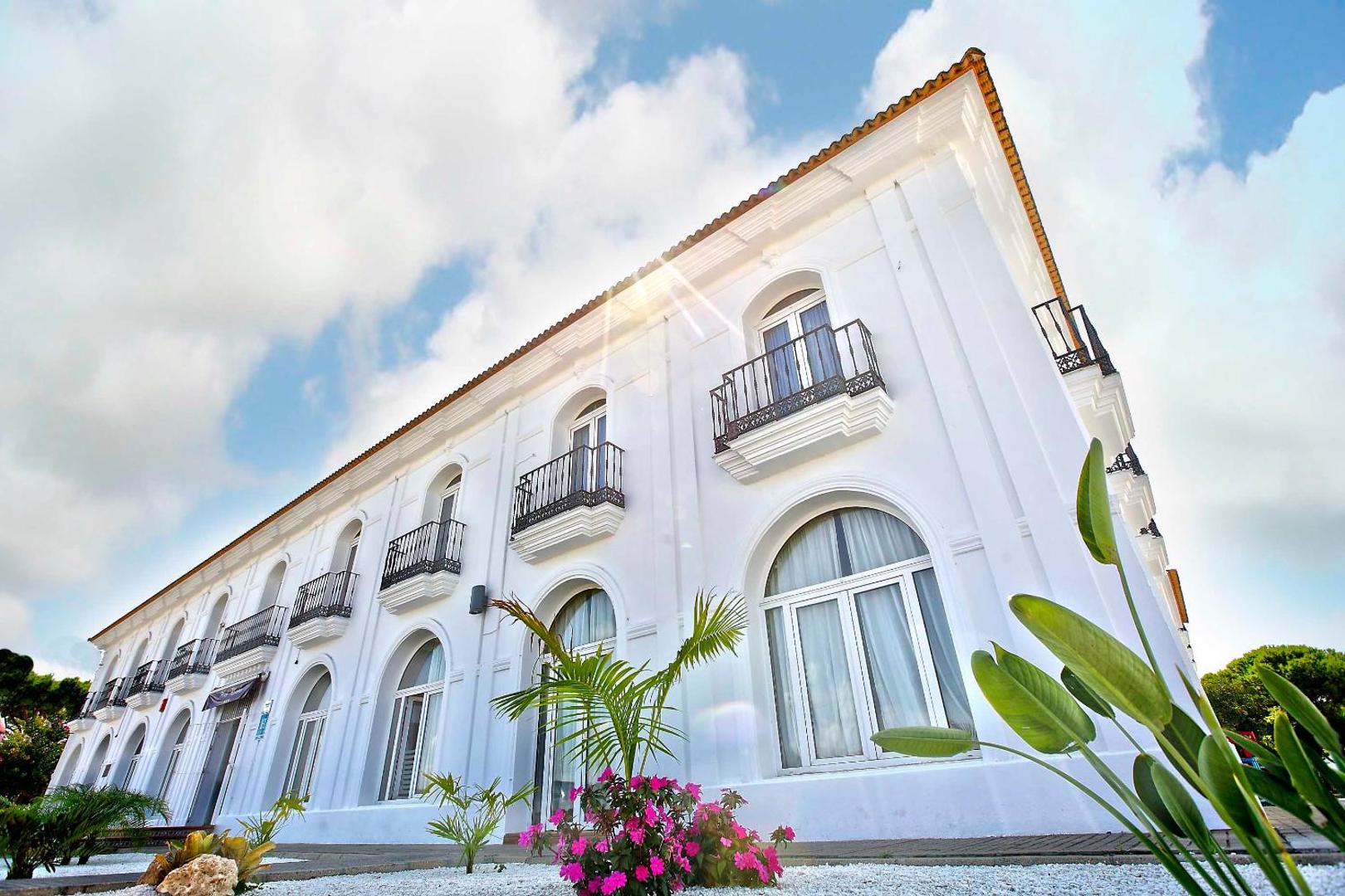 Hotel Albaida Nature 3