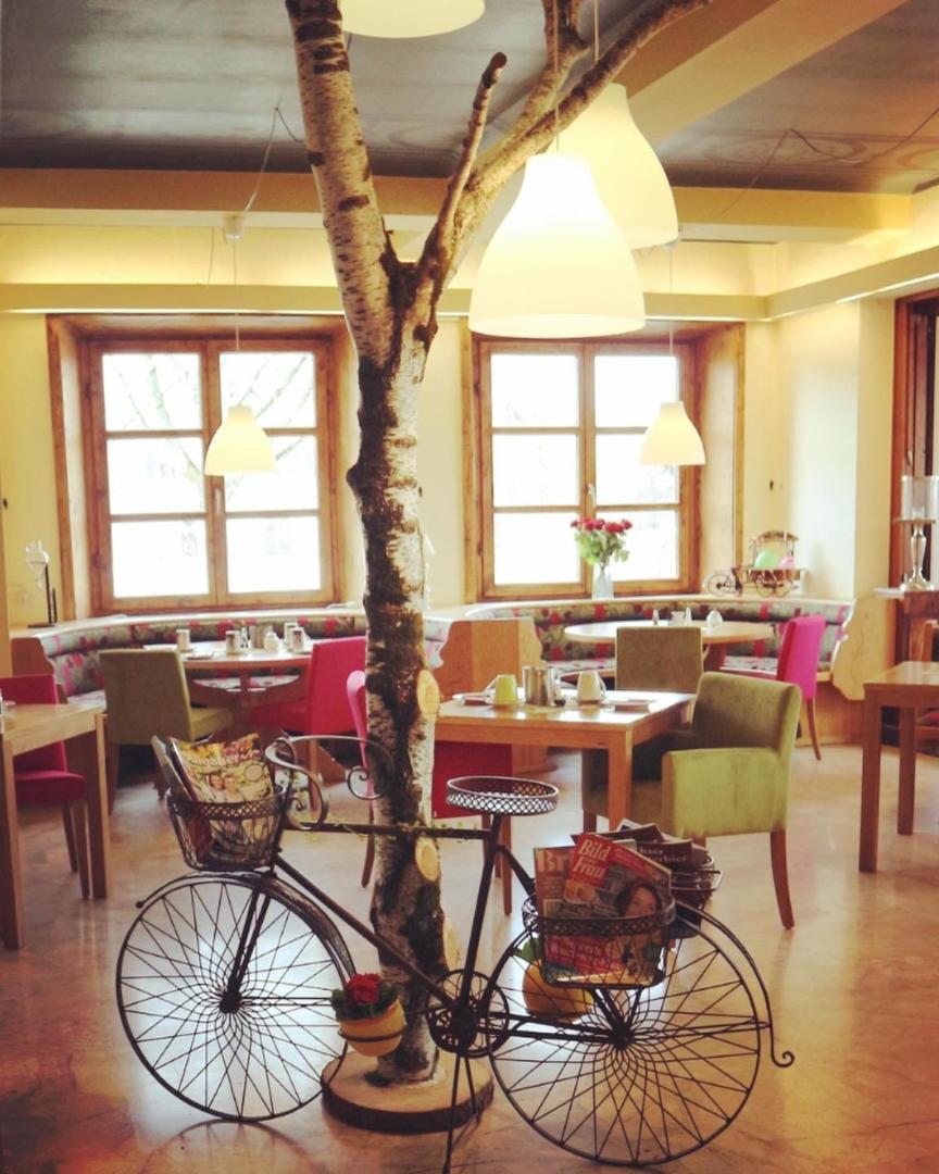 Hotel Waltraud Garni 5