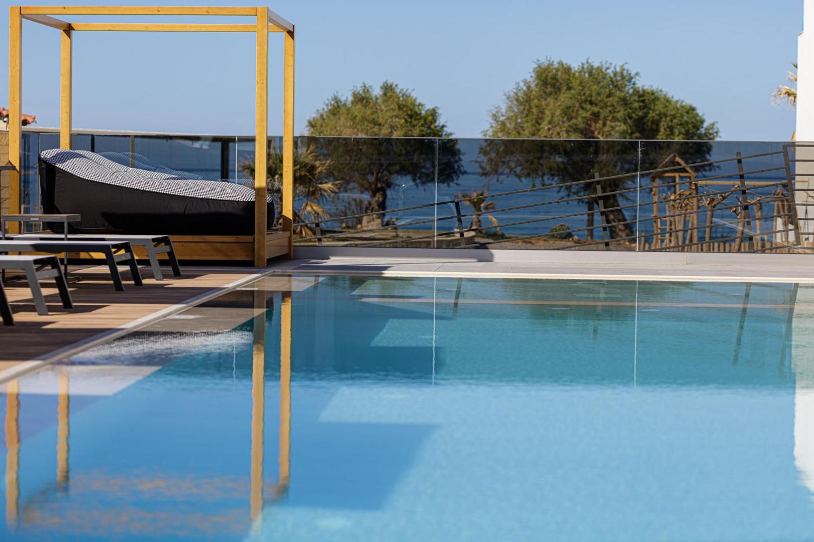 Eleven Boutique Suites 5