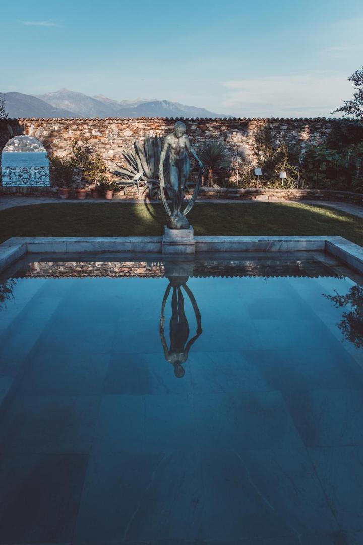 Hotel Villa Emden 5