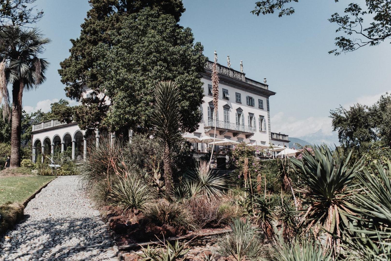 Hotel Villa Emden 7