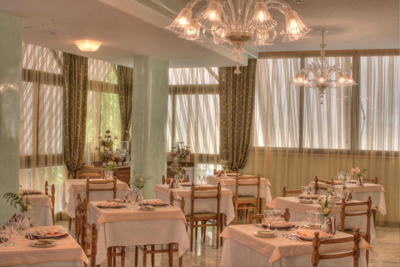 Hotel Hamilton 5
