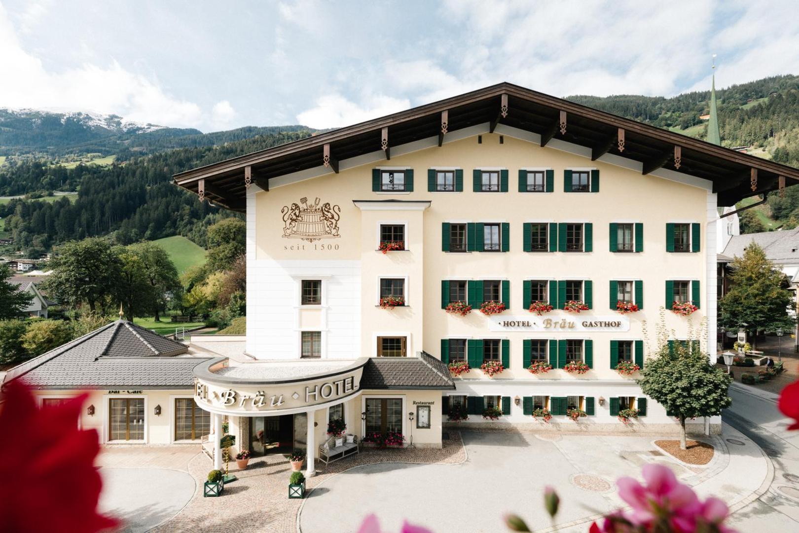 Hotel Bräu 7