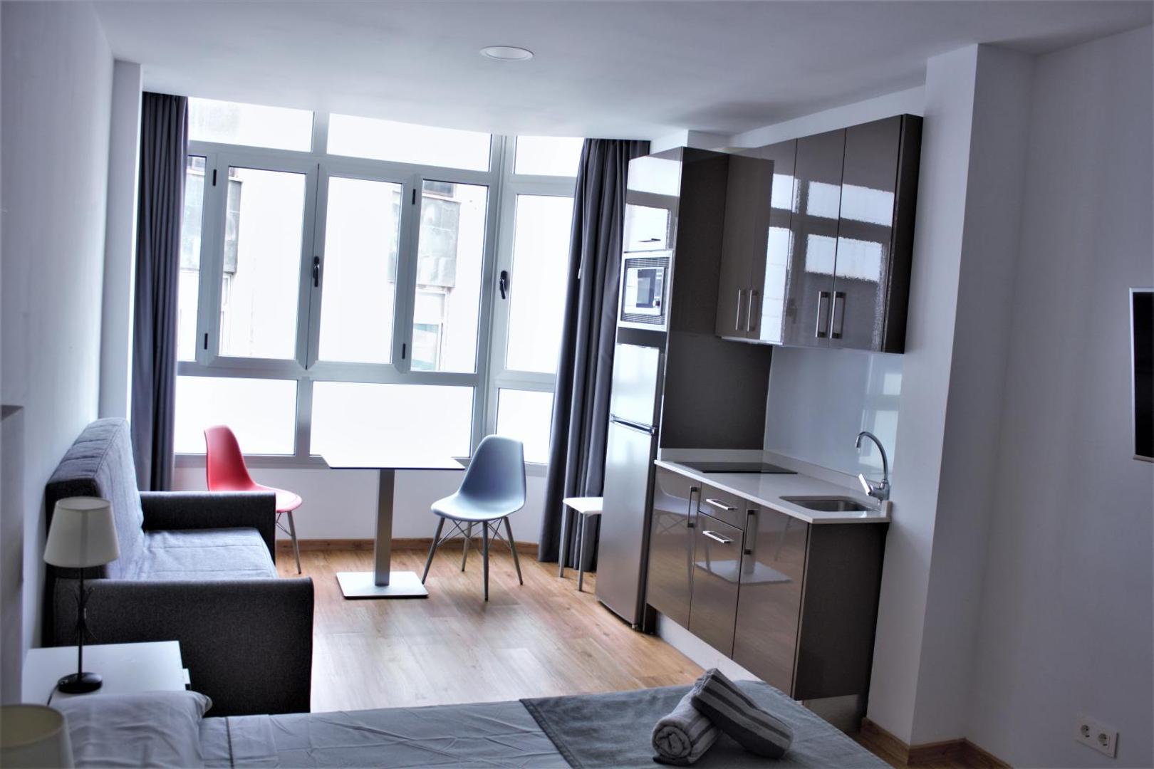 Atlantic Apartments 6